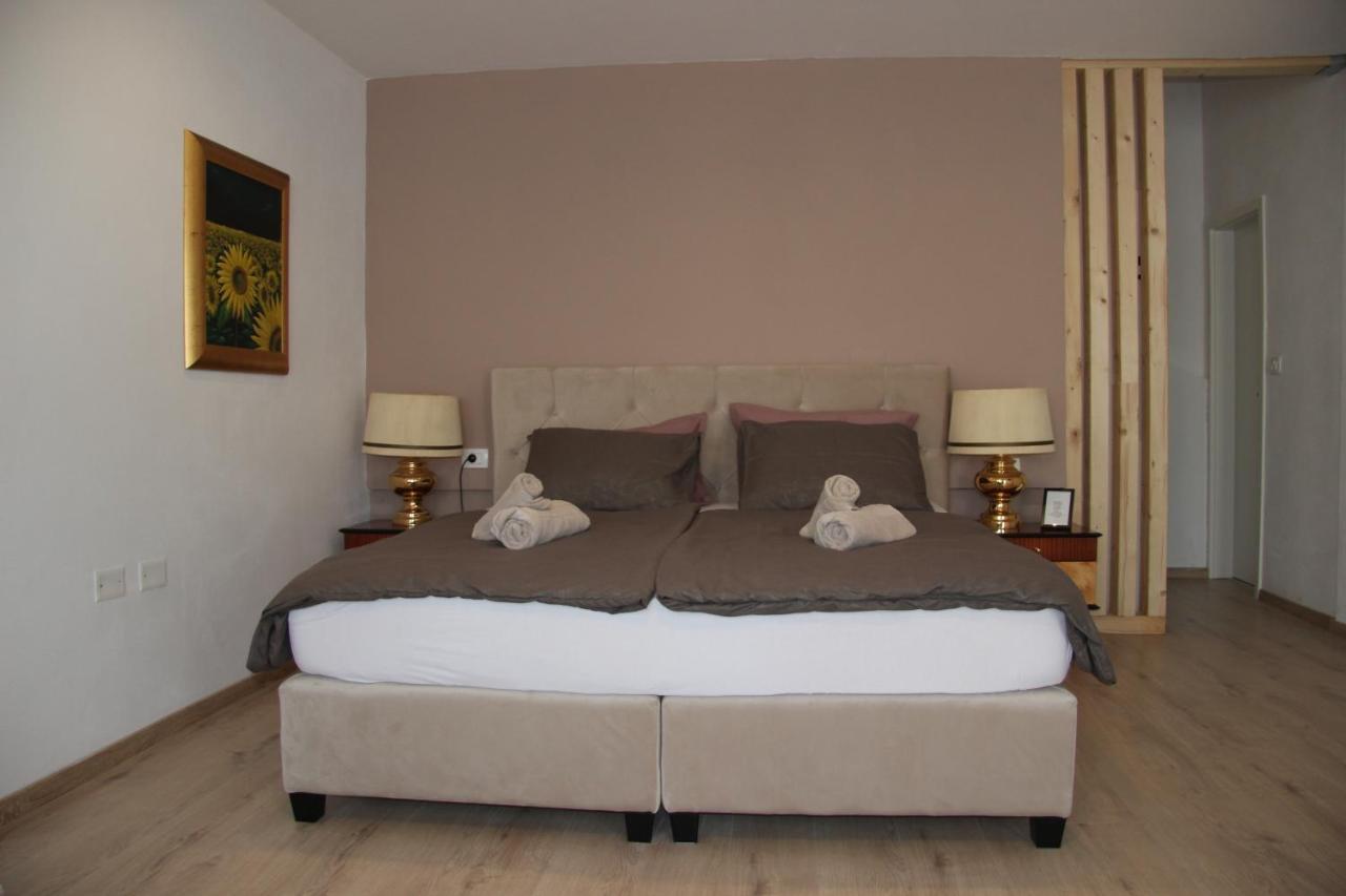 Apartment Da Vita Rovinj Exterior foto