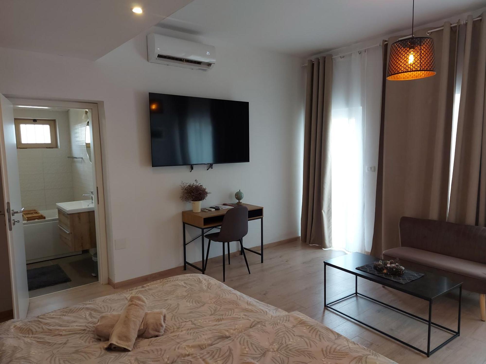 Apartment Da Vita Rovinj Exterior foto