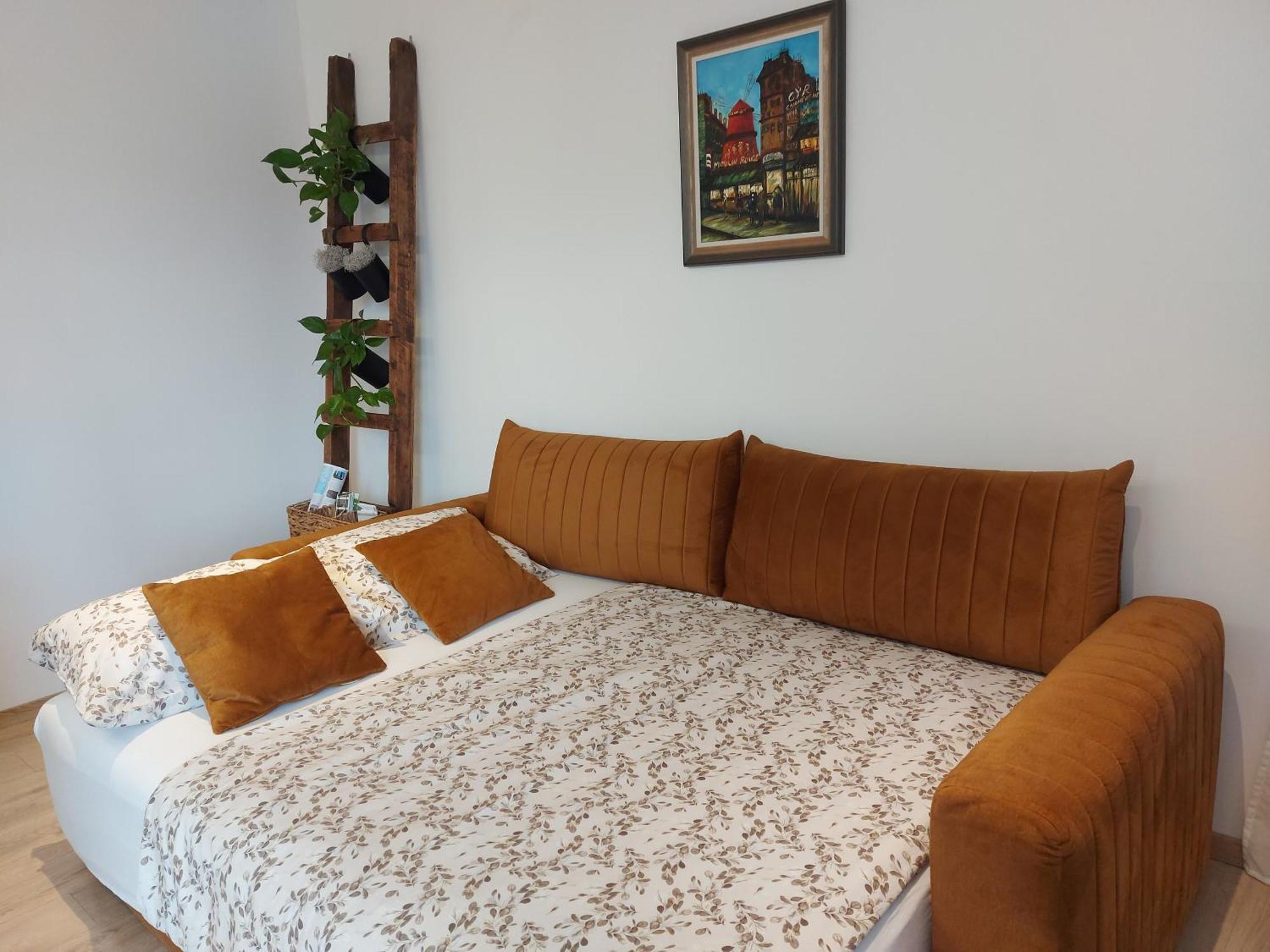 Apartment Da Vita Rovinj Exterior foto