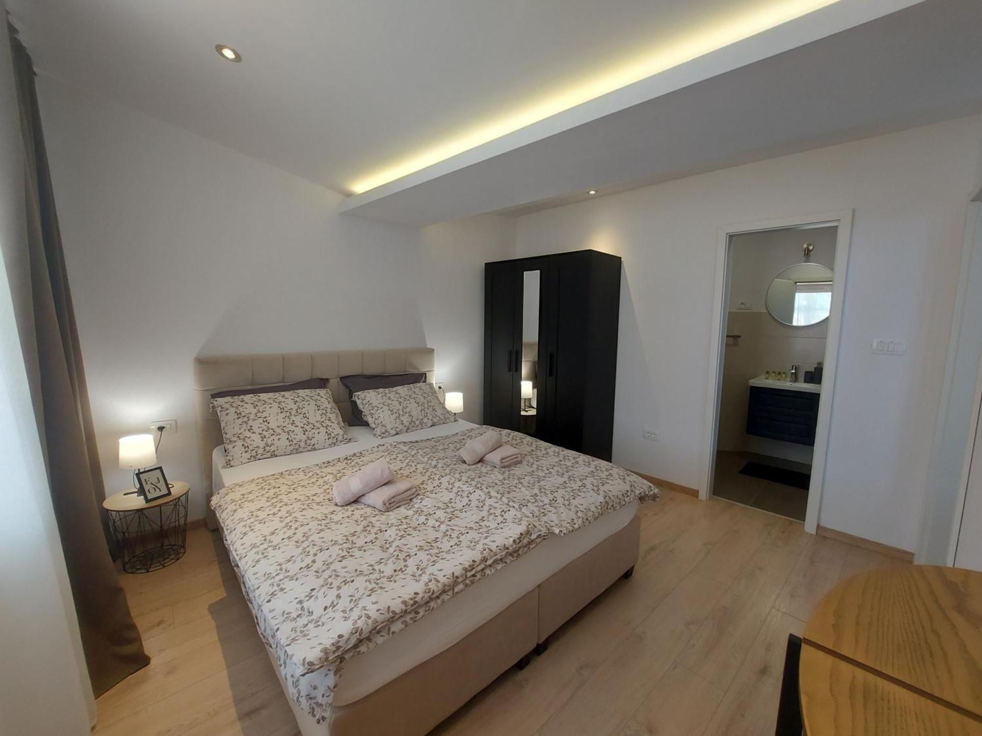 Apartment Da Vita Rovinj Exterior foto